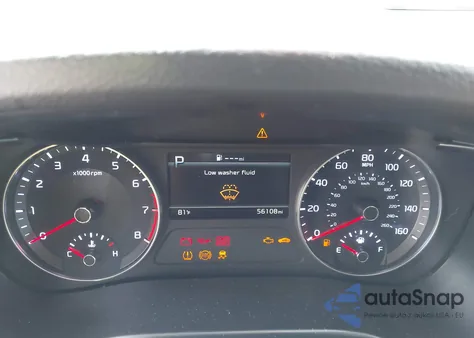 2023 Kia Forte Lxs z USA, uszkodzony, nr VIN 3KPF24AD9PE582727